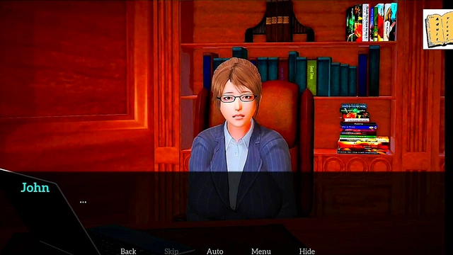 New Family Dynamics – 3D Hentai Cartoon Couple Explore Ecchi Desires