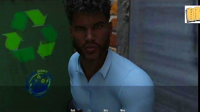 Redhead Teen With Big Ass Competes In MILF Erotic Sex Game Walkthrough