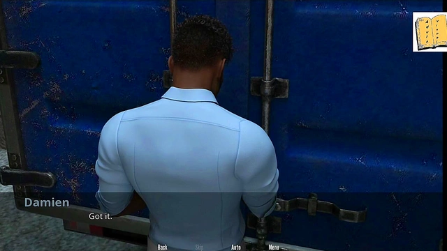 Redhead Teen With Big Ass Competes In MILF Erotic Sex Game Walkthrough