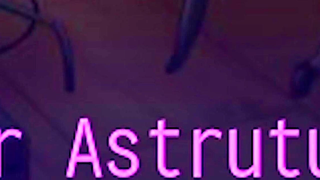 Drunk Furry Space Paws Girl Gets Wild With Boobs And Naughty Fun