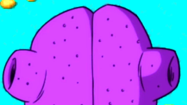 Bulma's Anime Nightmare – Intense Action With Cui On Namek