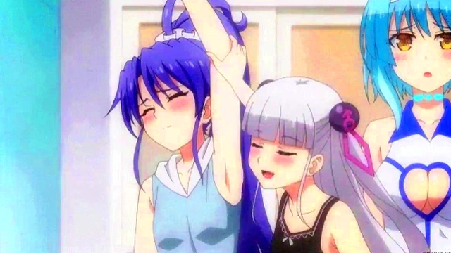 Bulma's Anime Nightmare – Intense Action With Cui On Namek