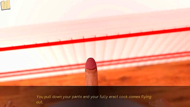 Lustful Echoes – 3D Hentai Cartoon Sex Game Walkthrough With Amateur Ecchi Action