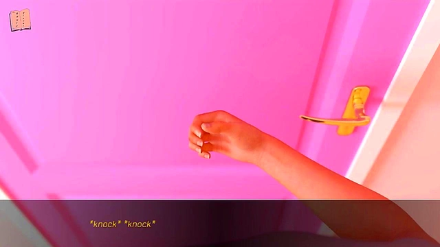 Lustful Echoes – 3D Hentai Cartoon Sex Game Walkthrough With Amateur Ecchi Action