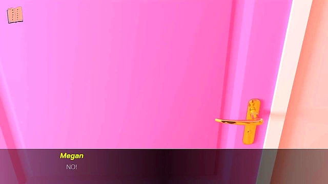 Lustful Echoes – 3D Hentai Cartoon Sex Game Walkthrough With Amateur Ecchi Action