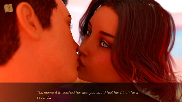 Lustful Echoes – 3D Hentai Cartoon Sex Game Walkthrough With Amateur Ecchi Action