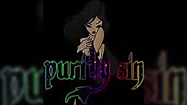 Miss Martian Rides Alien Dick in DC Comics Furry Cosplay Orgy