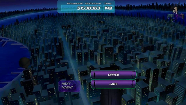 Miss Martian Rides Alien Dick in DC Comics Furry Cosplay Orgy