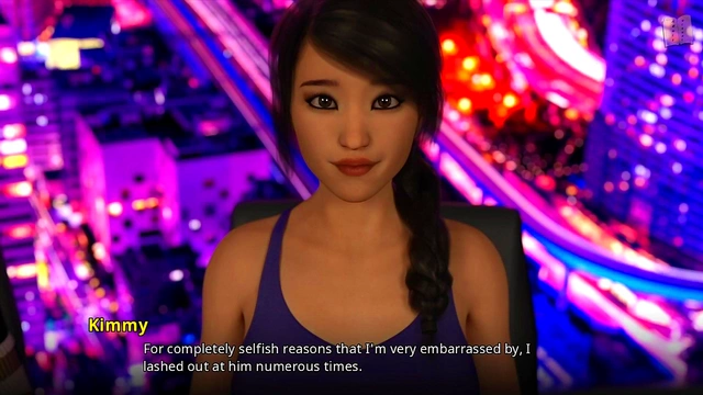 Shauna Teaches John Edging Fun With Big Tits & Amateur Erotic Adventure