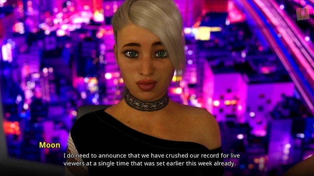 Shauna Teaches John Edging Fun With Big Tits & Amateur Erotic Adventure