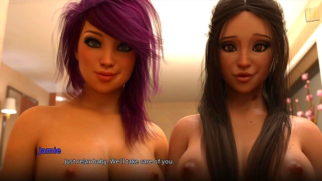 Shauna Teaches John Edging Fun With Big Tits & Amateur Erotic Adventure