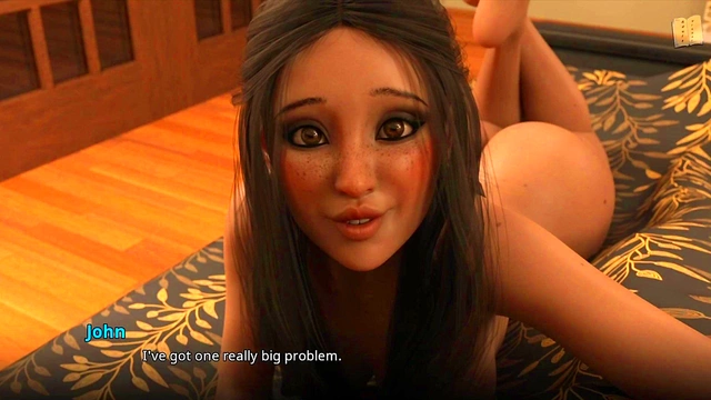 Shauna Teaches John Edging Fun With Big Tits & Amateur Erotic Adventure