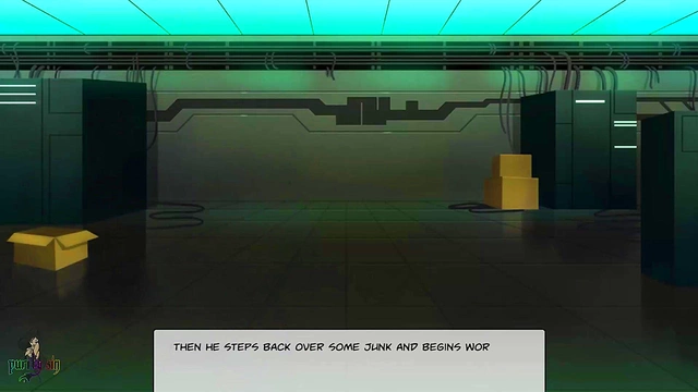 Blonde Stargirl Trains with Redhead Princess for Justice League Heroics