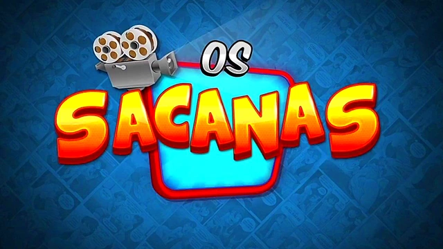 Horny Couple Spends Night in Bed With Cartoony Bunda Action & Car Sex Fun