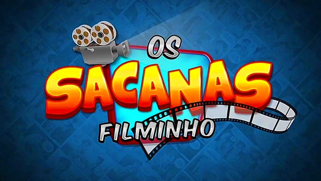 Horny Couple Spends Night in Bed With Cartoony Bunda Action & Car Sex Fun