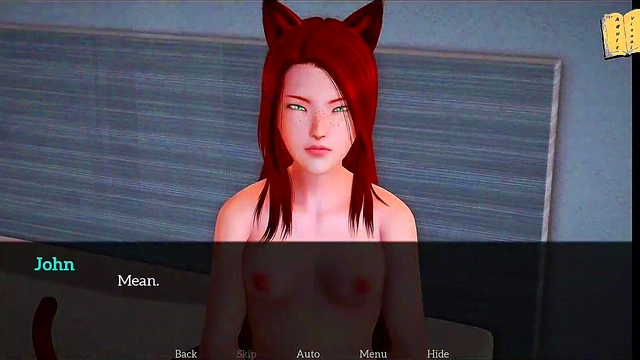 Teen Steps Into New Family Life With MILF’s Big-Ass Temptation In Erotic Anime Adventure