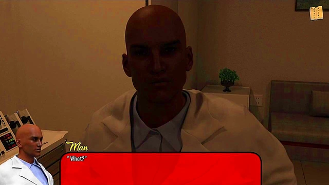 Blonde Teen Alexandra’s Seductive 3D Hentai Adventure In Ecchi Gameplay