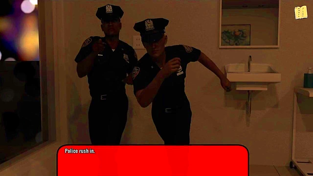 Blonde Teen Alexandra’s Seductive 3D Hentai Adventure In Ecchi Gameplay