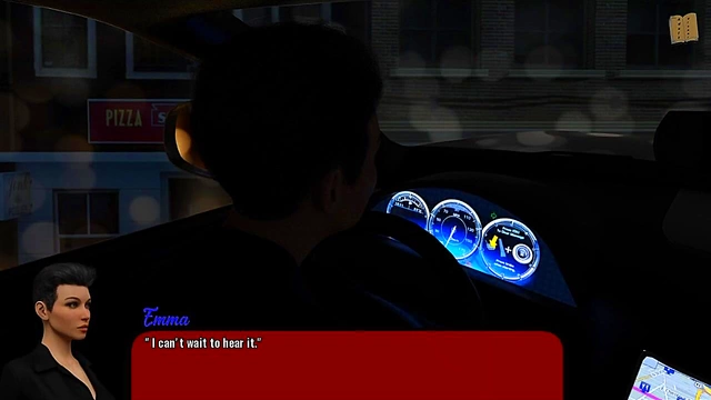 Blonde Teen Alexandra’s Seductive 3D Hentai Adventure In Ecchi Gameplay