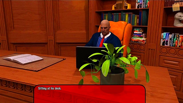 Blonde Teen Alexandra’s Seductive 3D Hentai Adventure In Ecchi Gameplay