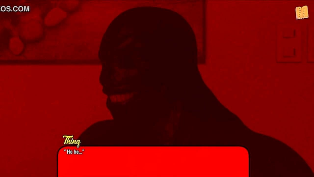 Blonde Teen Alexandra’s Seductive 3D Hentai Adventure In Ecchi Gameplay