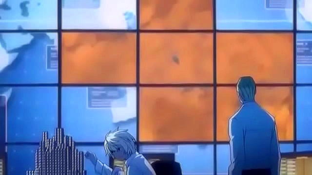 Cute Anime Chick Rides Dick Hard for Juicy FacialCumshot in Episode 28