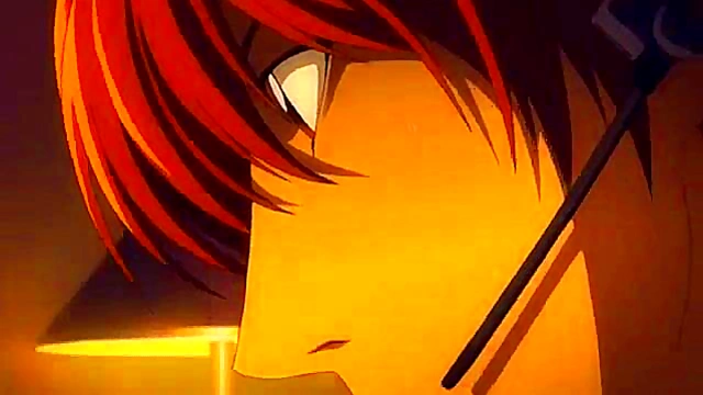 Cute Anime Chick Rides Dick Hard for Juicy FacialCumshot in Episode 28