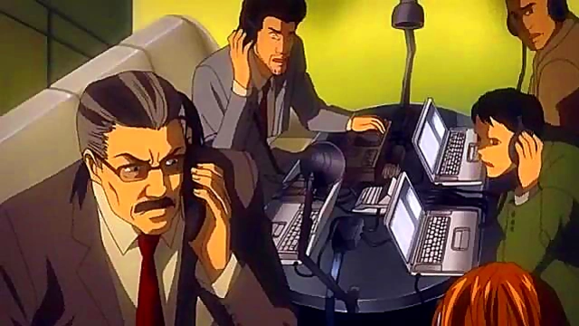 Cute Anime Chick Rides Dick Hard for Juicy FacialCumshot in Episode 28