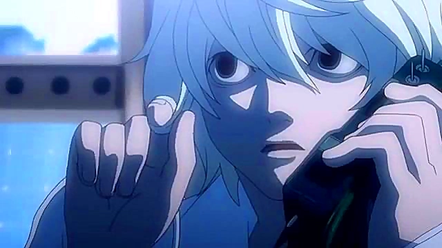 Cute Anime Chick Rides Dick Hard for Juicy FacialCumshot in Episode 28