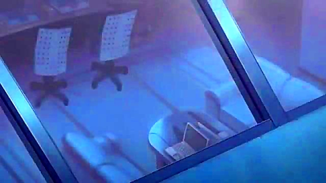 Cute Anime Chick Rides Dick Hard for Juicy FacialCumshot in Episode 28