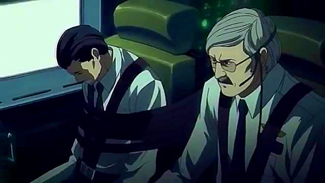 Cute Anime Chick Rides Dick Hard for Juicy FacialCumshot in Episode 28