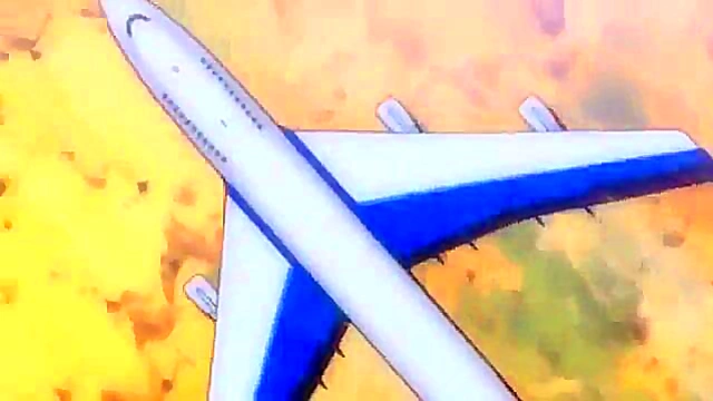 Cute Anime Chick Rides Dick Hard for Juicy FacialCumshot in Episode 28