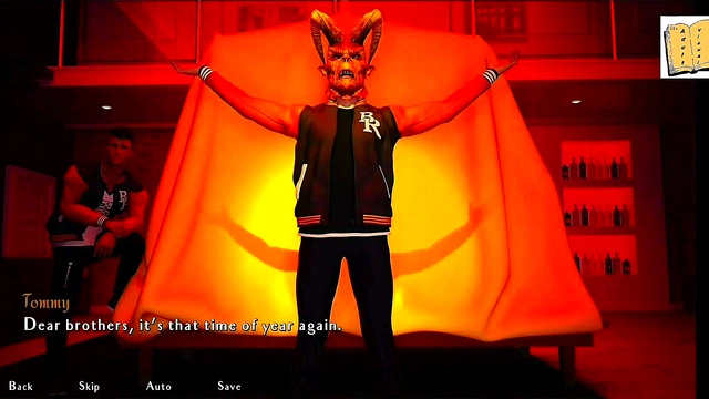 Exploring The Dik Route – Erotic 3D Hentai Cartoon Adventure