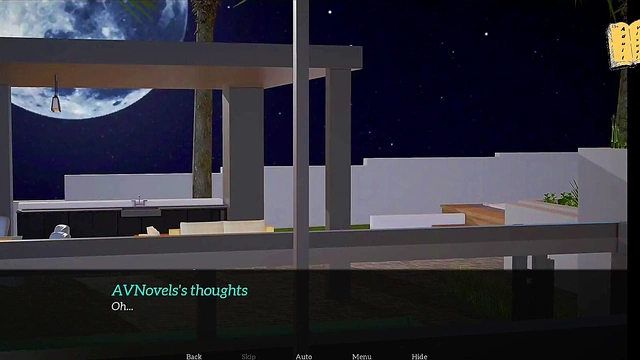 Redhead Teen With Big Ass Gets Fucked By Stepdad In Amateur Hentai Fantasy