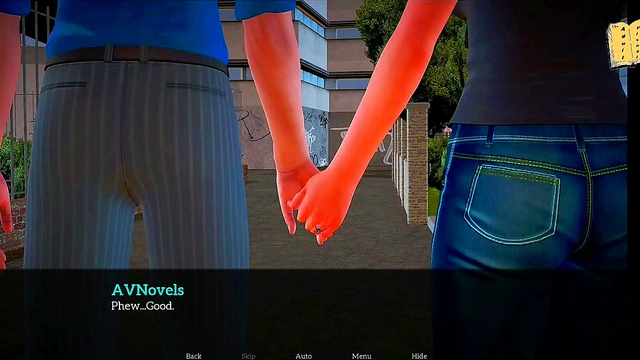 Redhead Teen With Big Ass Gets Fucked By Stepdad In Amateur Hentai Fantasy