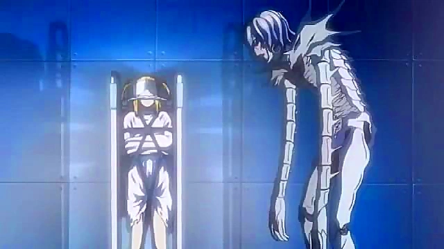 Cute Anime Girl Rides Dick In Cowgirl For Juicy Hentai Creampie Scene