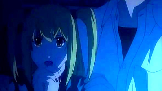 Cute Anime Girl Rides Dick In Cowgirl For Juicy Hentai Creampie Scene