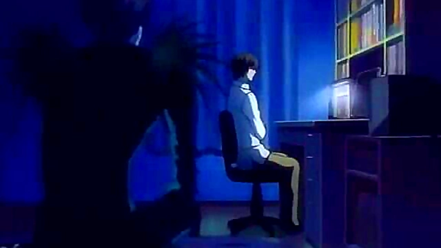 Cute Anime Girl Rides Dick In Cowgirl For Juicy Hentai Creampie Scene