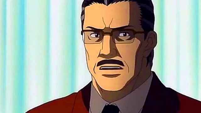 Cute Anime Girl Rides Dick In Cowgirl For Juicy Hentai Creampie Scene