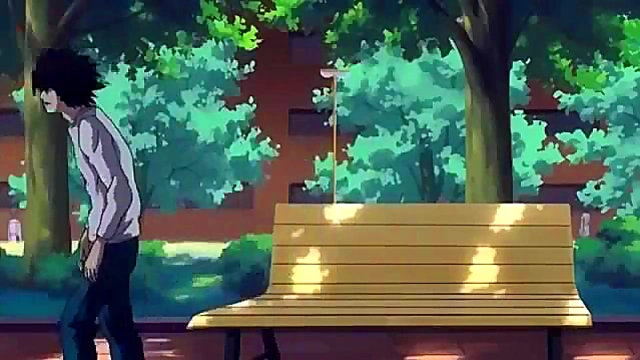 Cute Anime Girl Rides Dick In Cowgirl For Juicy Hentai Creampie Scene