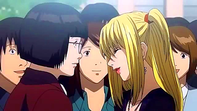 Cute Anime Girl Rides Dick In Cowgirl For Juicy Hentai Creampie Scene