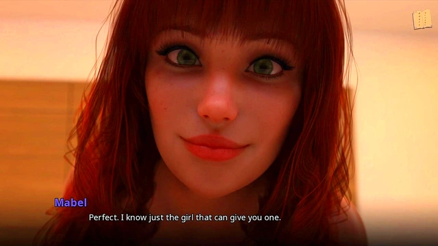 Sexy Teen Nurse Gives Amazing FootJob & Big-Cock Blowjob In 3D Hentai Scene