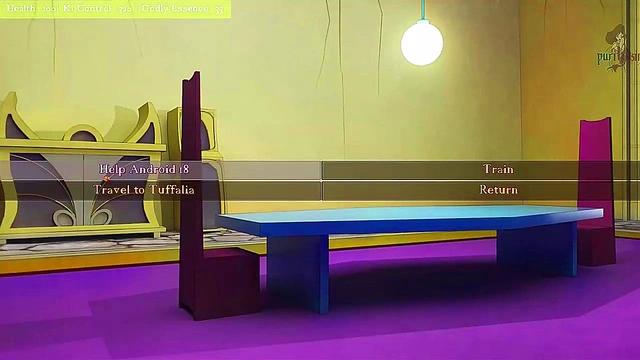 Bulma & Chi-Chi Handjob Fun With Big-CockHeroes in Dragon Ball Hentai