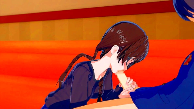 Client Gets Lucky With Chizuru Mizuhara in Last-Minute Rent-A-Girlfriend Session