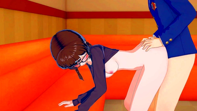 Client Gets Lucky With Chizuru Mizuhara in Last-Minute Rent-A-Girlfriend Session