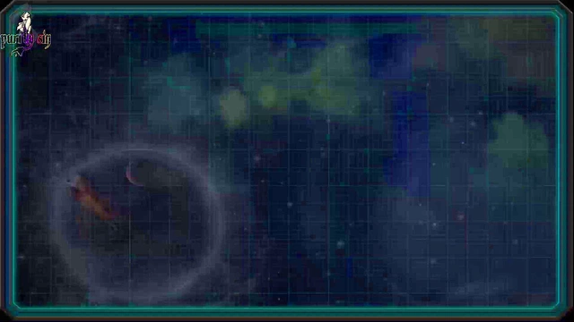 Sexy Anime Guide Lola Trains With Robot for Akabur's Genie Fantasy