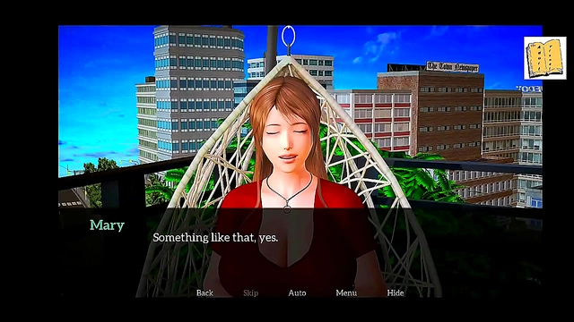 Big-Assed Hentai Chick Gets Fucked By Her New Step-Brother In Amateur 3D Action