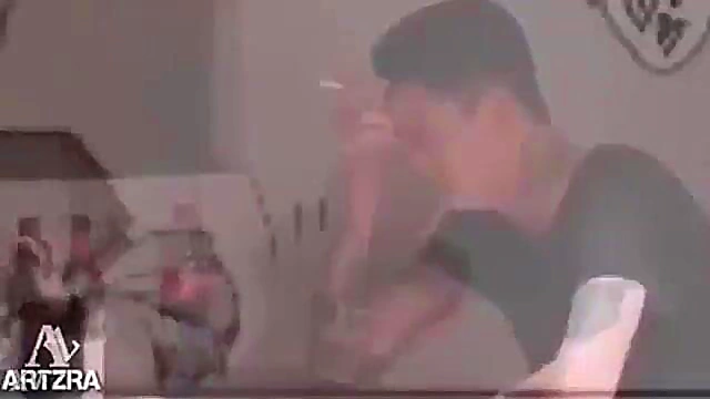 Hot Ethiopian Chick Fucks Hardcore In Anime Style Action