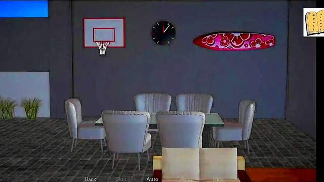 Erotic Anime Story – My New Family’s Seductive Secrets Revealed