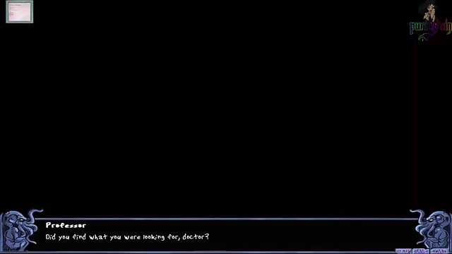 Redhead Doctor Eloise Trains Submissive Patient With Big Boob Action